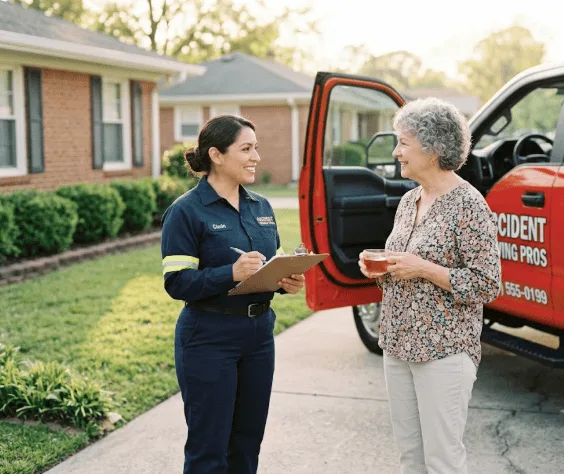 Accident Towing Service Bicknell, IN FAQs